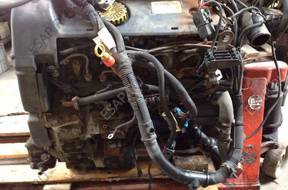 двигатель BOXER DUCATO JUMPER 2.8 HDI JTD 02-06