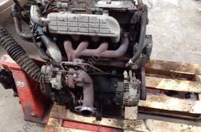 двигатель BOXER DUCATO JUMPER 2.8 HDI JTD 02-06