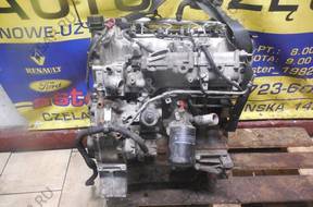 двигатель BOXER DUCATO JUMPER 3,0 HDI EURO5 1CE3481E