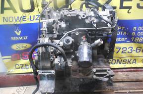 двигатель BOXER DUCATO JUMPER 3,0 HDI EURO5 1CE3481E