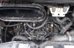 двигатель boxer ford ducato 2.2 hdi tdci