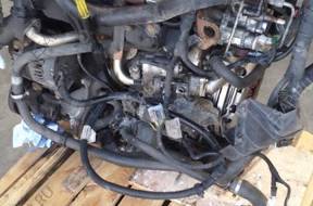 двигатель BOXER JUMPER 2.2 120KM PO 2006