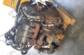 двигатель BOXER JUMPER 2.2 120KM PO 2006