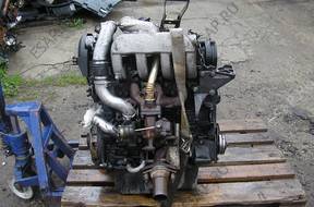 двигатель  BOXER JUMPER 2.5 TDI   DZWO