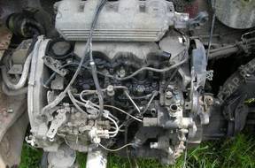 двигатель BOXER JUMPER 2.5D 12V