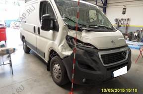 двигатель BOXER JUMPER DUCATO 2,2 EURO 5 2015 новый