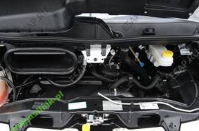 двигатель BOXER JUMPER DUCATO 2.2 HDI