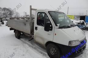 двигатель BOXER JUMPER DUCATO 2.8 GOY