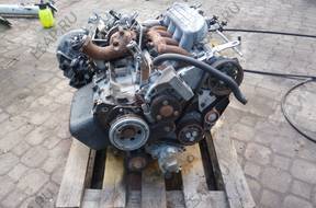 двигатель BOXER JUMPER DUCATO 2.8 JTD  02-06 205 ty