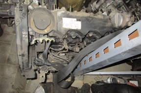 двигатель BOXER JUMPER RELAY 2.5 TDI 8V
