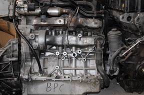 двигатель BPC 2.5 TDI VW T5   111TYS MIL