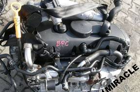 двигатель BPC VW T5 2,5 TDI MULTIVAN CARAVELLE 174KM