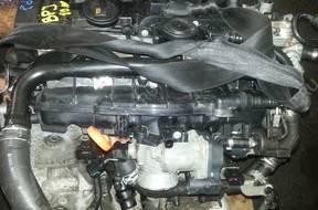 двигатель BPJ 2.0 TFSI AUDI A4 B7 A6 C6 80tys