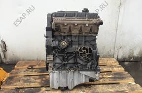 двигатель BPW 2.0 tdi 140KM