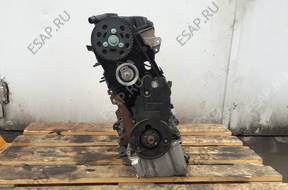 двигатель BPW 2.0 tdi 140KM