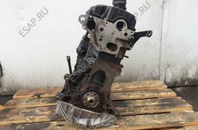 двигатель BPW 2.0 tdi 140KM