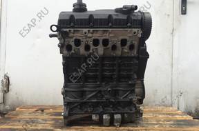 двигатель BPW 2.0 tdi 140KM
