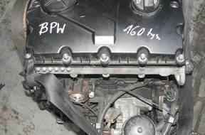 двигатель BPW 2.0 tdi AUDI A4 A6 goy