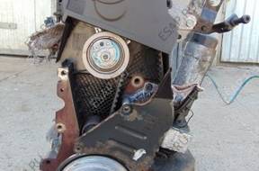 двигатель BPX 1,9TDI 160KM SEAT, VW