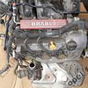 двигатель BRABUS 1.0 3B21  комплектный SMART