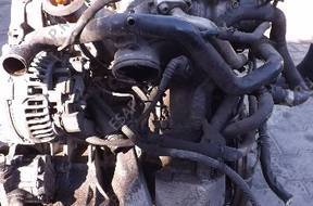 двигатель BRE 2.0 TDI 140 KM VW AUDI SKODA SEAT