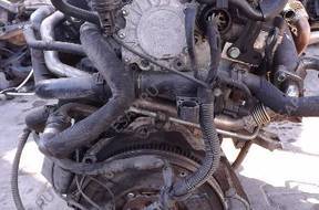 двигатель BRE 2.0 TDI 140 KM VW AUDI SKODA SEAT