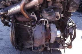 двигатель BRE 2.0 TDI 140 KM VW AUDI SKODA SEAT