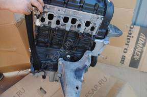 двигатель BRR  1.9 TDI VW T5  144TYS л.с.