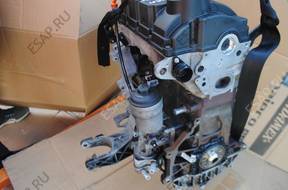 двигатель BRR  1.9 TDI VW T5  144TYS л.с.