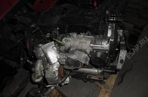 двигатель BRT 2.0TDI VW SHARAN SEAT ALHAMBRA
