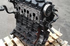 двигатель BRU 1.9 TDI VW TOURAN GOLF V