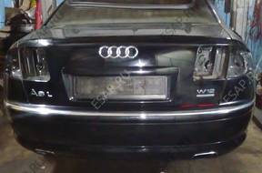 двигатель BSB 6.0 12V AUDI A8 D3 W12 450 KM SUPEK