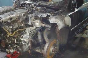 двигатель BSB 6.0 12V AUDI A8 D3 W12 450 KM SUPEK