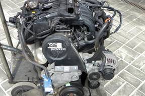 двигатель BSE 1.6 102KM VW / AUDI-1