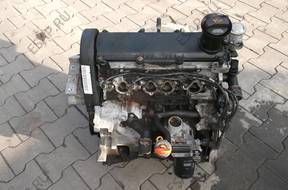 двигатель BSE SEAT LEON 2 1.6 MPI 79 тысяч км. --