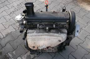 двигатель BSE SEAT LEON 2 1.6 MPI 79 тысяч км. --