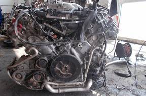 двигатель BSM AUDI 5.2FSI FSI 450KM A8 S8 D3 КОМПЛЕКТ