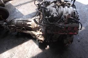 двигатель BSM AUDI 5.2FSI FSI 450KM A8 S8 D3 КОМПЛЕКТ