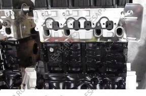 двигатель BSS 2.0TDI 140KM - PO REGENERACJI-