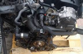 двигатель BSS BPW Superb A4 2.0 TDI