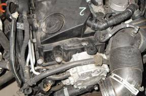 двигатель BSU 1.9TDI VW CADDY '05 - '10
