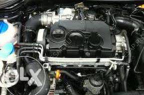 двигатель BSU VW AUDI SKODA SEAT С АВТО ИЗ ГЕРМАНИИ
