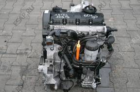 двигатель BSV VW PASSAT B5  1.9 TDI 105 KM 60 TY