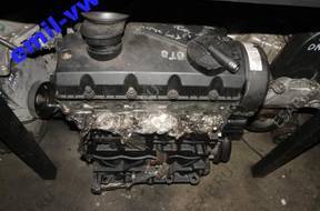 двигатель BTB 1.9TDI 150KM- goy supek-VW