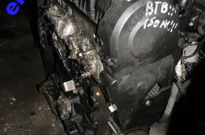 двигатель BTB 1.9TDI 150KM- goy supek-VW