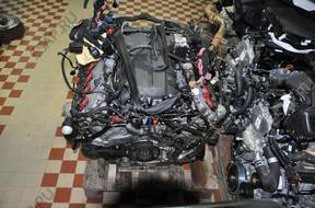 двигатель BUH AUDI RS6 5.0 V10 TFSI НАСОС 07L115009AD