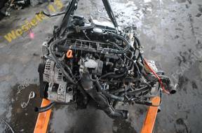 двигатель BWA SEAT LEON II 2.0 TFSI 05 год,