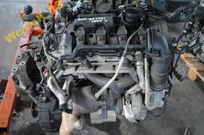 двигатель BWA SEAT LEON II 2.0 TFSI 06 год,