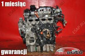 двигатель BWA VW PASSAT B6 2.0 TFSI 200 KM 08 год, FV