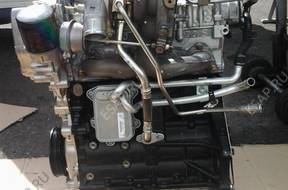 двигатель BWK 1,4 TSI VW TIGUAN 20TKM